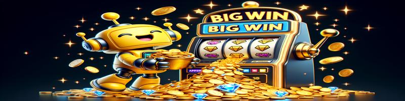Abe Bet Casino Giriş ve Kazanma Fırsatları